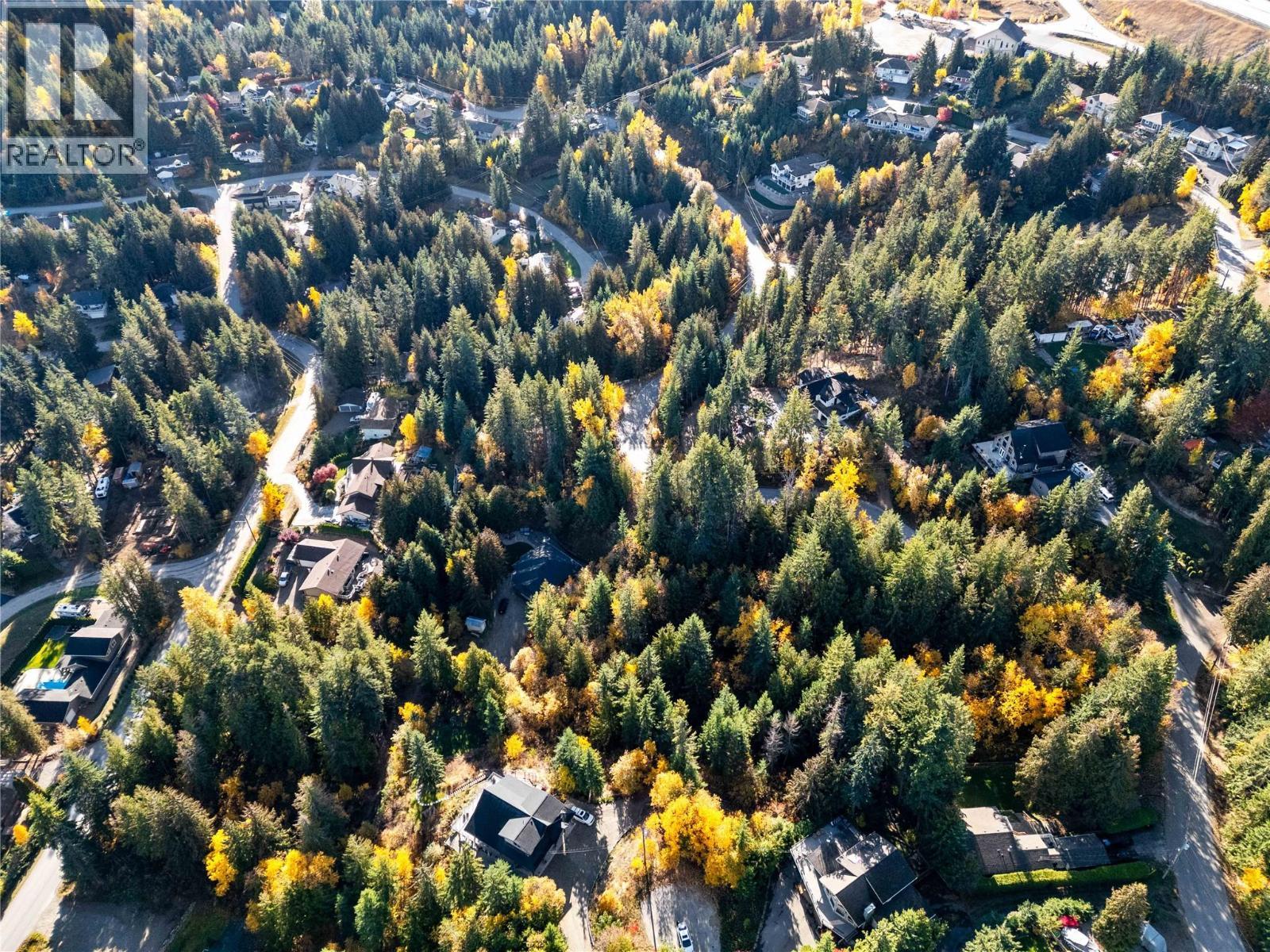 Lot 60 Terrace Place, Blind Bay, BC