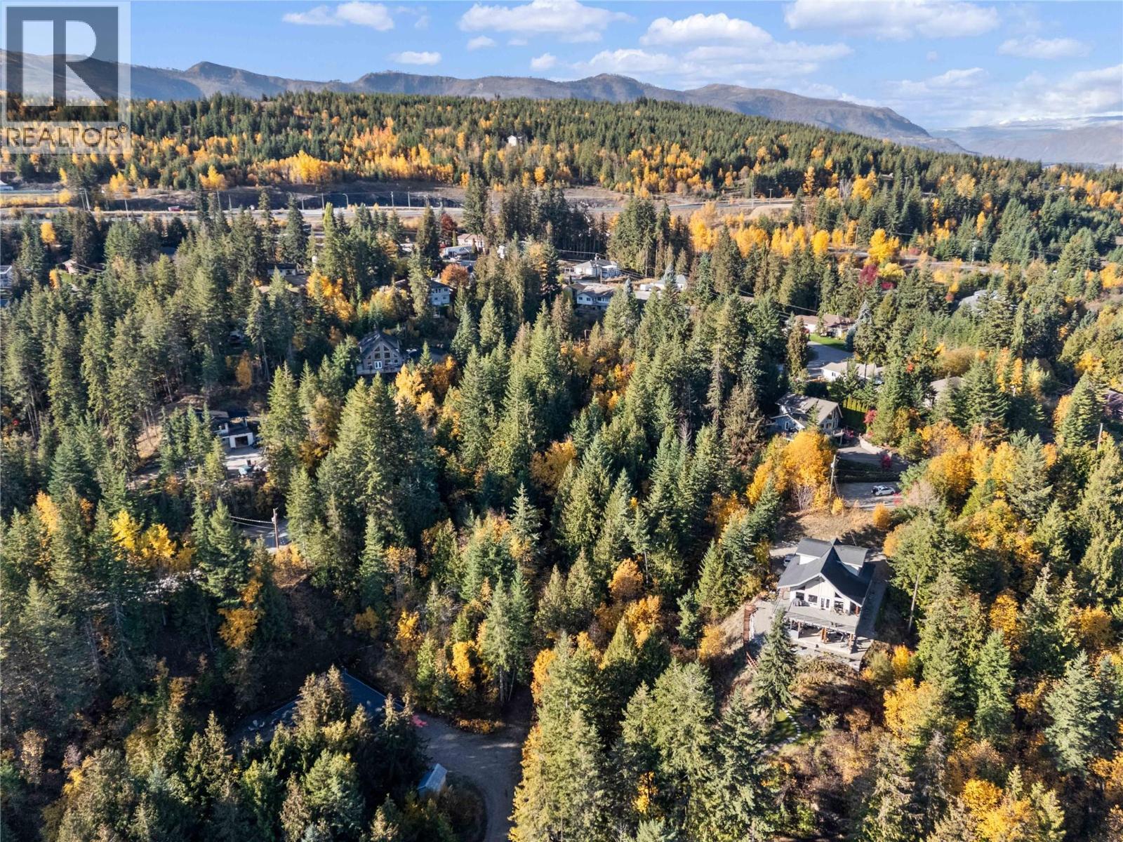 Lot 60 Terrace Place, Blind Bay, BC