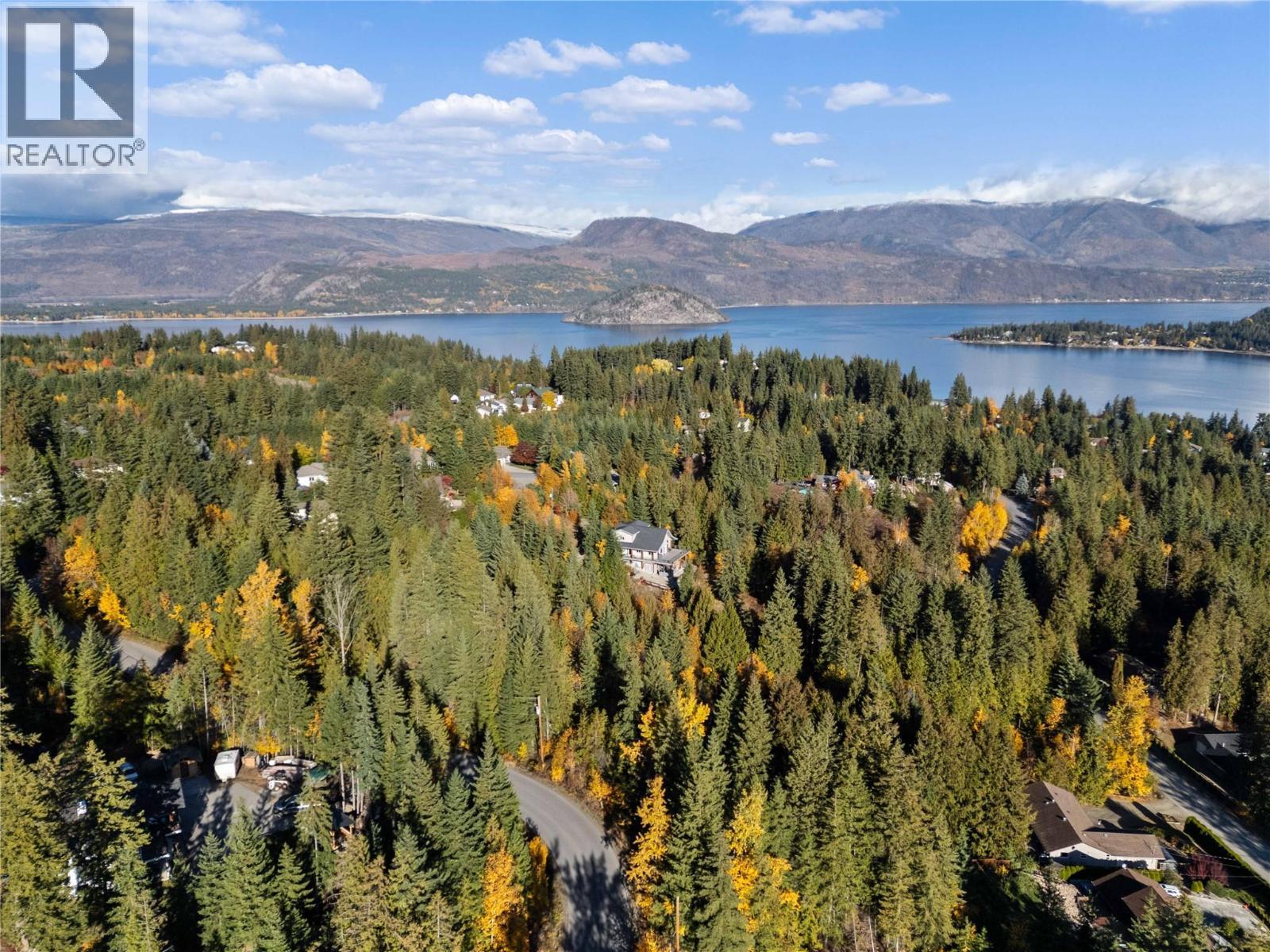 Lot 60 Terrace Place, Blind Bay, BC