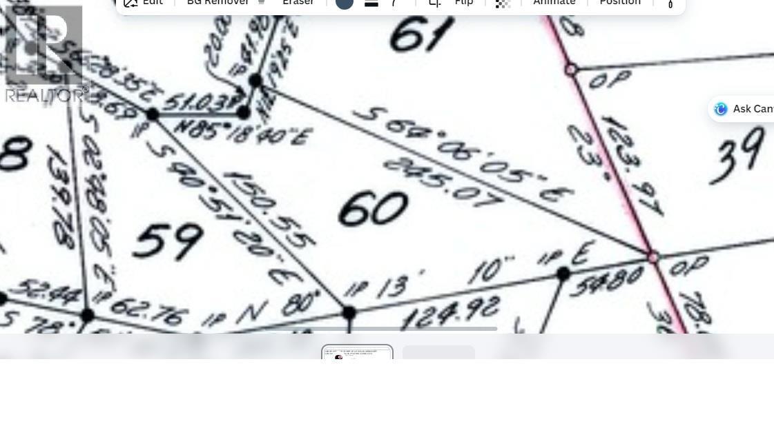 Lot 60 Terrace Place, Blind Bay, BC