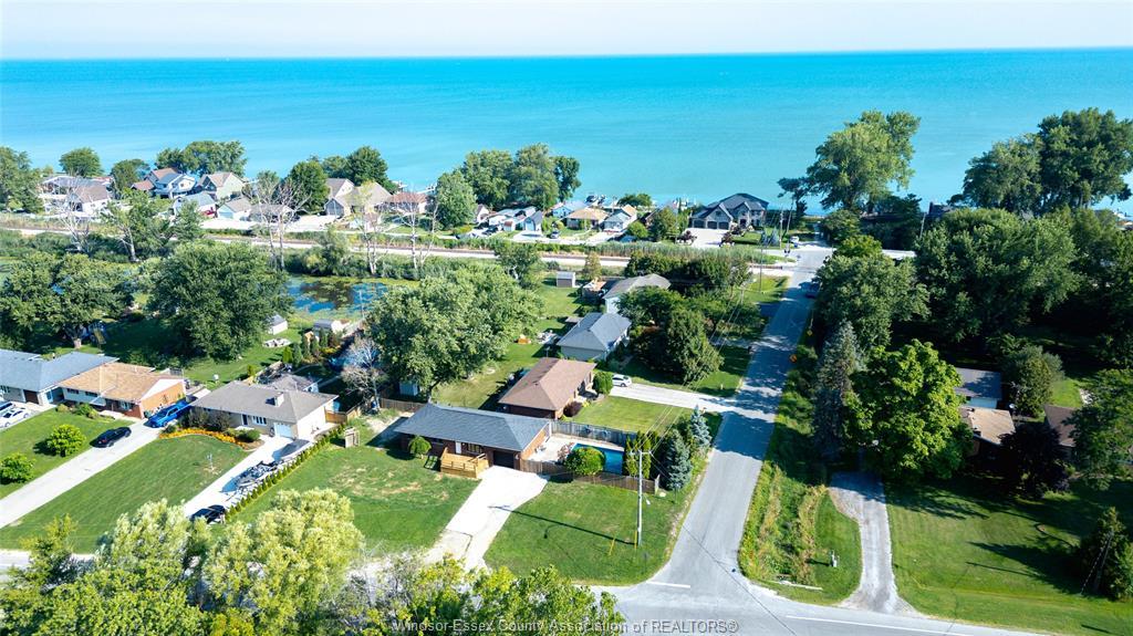 595 County Rd 2, Lakeshore, ON