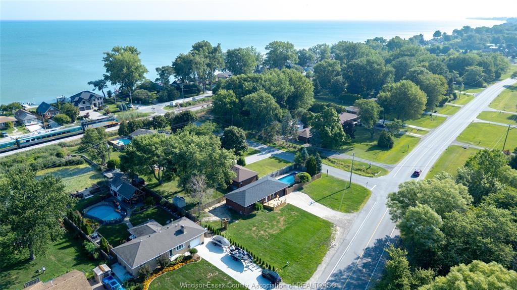 595 County Rd 2, Lakeshore, ON