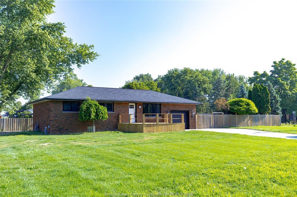 595 County Rd 2, Lakeshore, ON