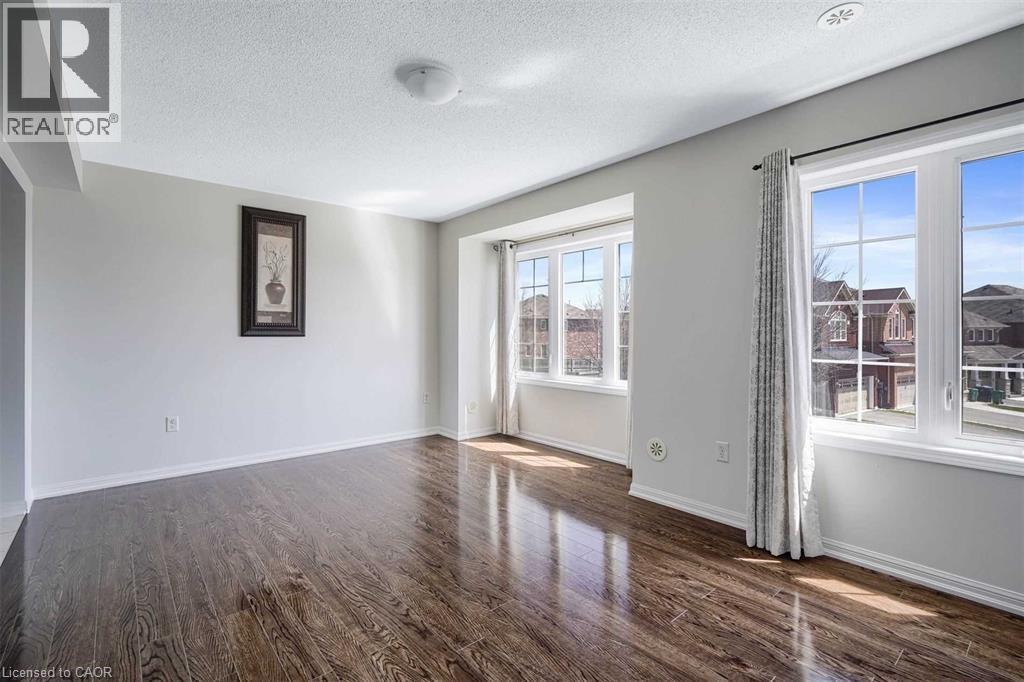 22 Donomore Drive, Brampton, ON - Indoor Photo Showing Other Room