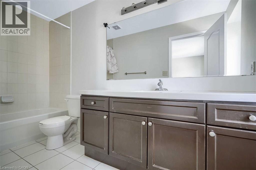 22 Donomore Drive, Brampton, ON - Indoor Photo Showing Bathroom