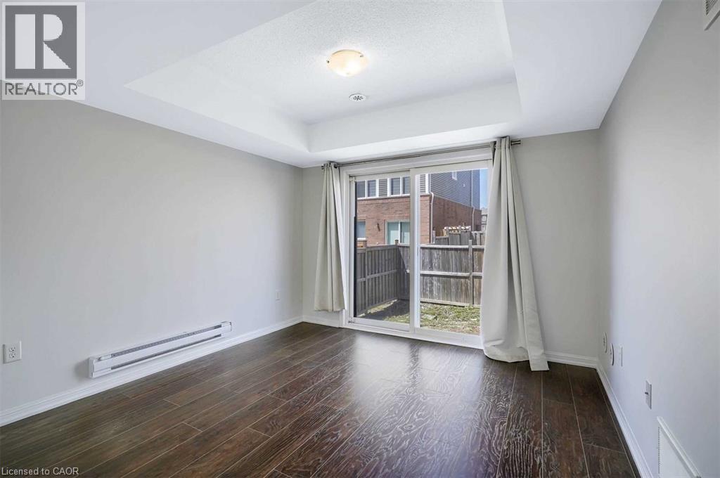 22 Donomore Drive, Brampton, ON - Indoor Photo Showing Other Room