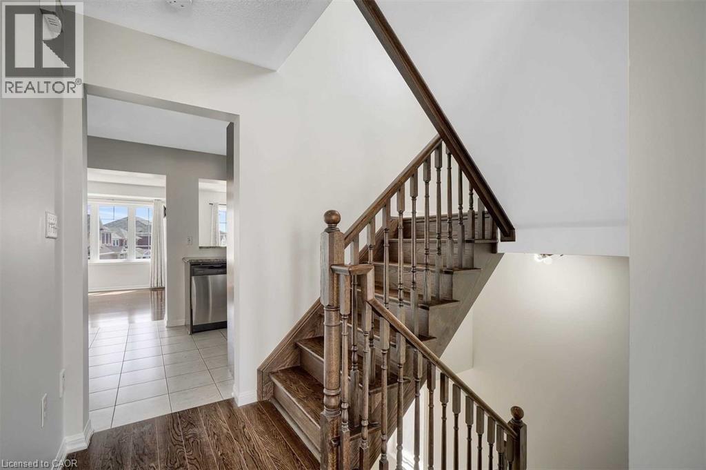 22 Donomore Drive, Brampton, ON - Indoor Photo Showing Other Room