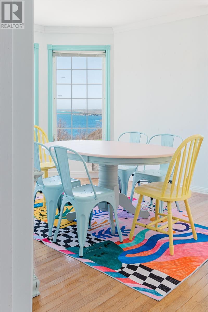 24 Motion Bay Road Extension, Petty Harbour - Maddox Cove, NL - Indoor