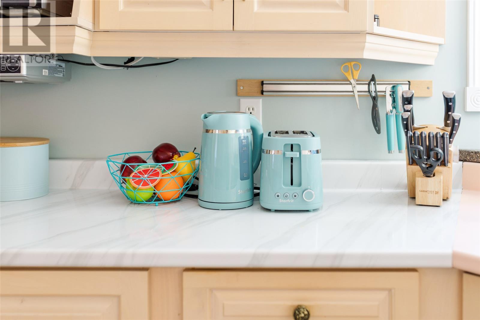 24 Motion Bay Road Extension, Petty Harbour - Maddox Cove, NL - Indoor