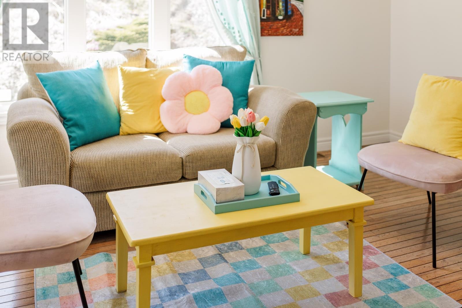 24 Motion Bay Road Extension, Petty Harbour - Maddox Cove, NL - Indoor Photo Showing Other Room