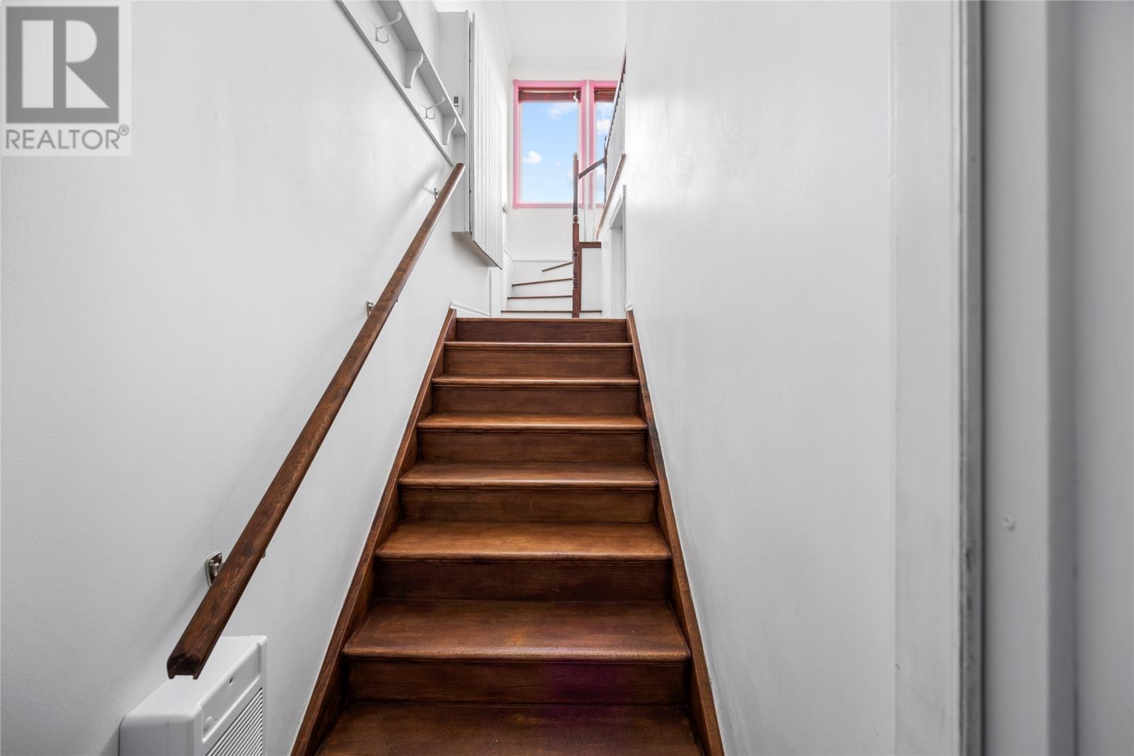 24 Motion Bay Road Extension, Petty Harbour - Maddox Cove, NL - Indoor Photo Showing Other Room