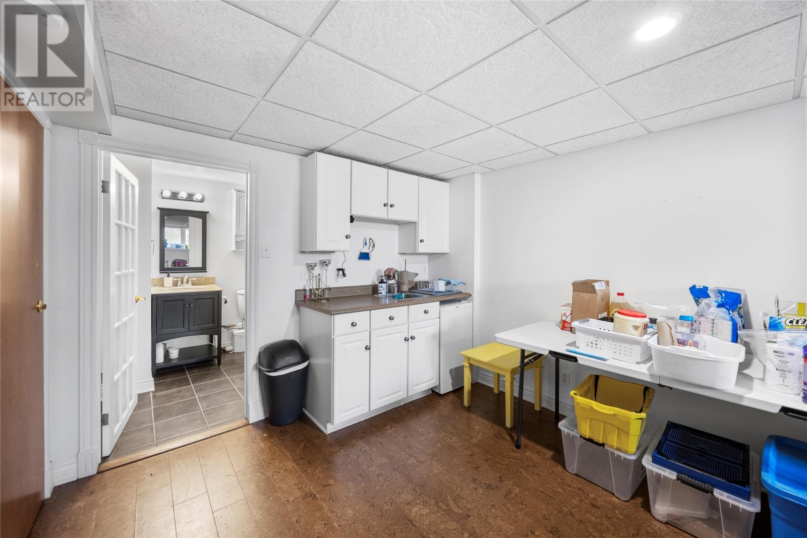 24 Motion Bay Road Extension, Petty Harbour - Maddox Cove, NL - Indoor