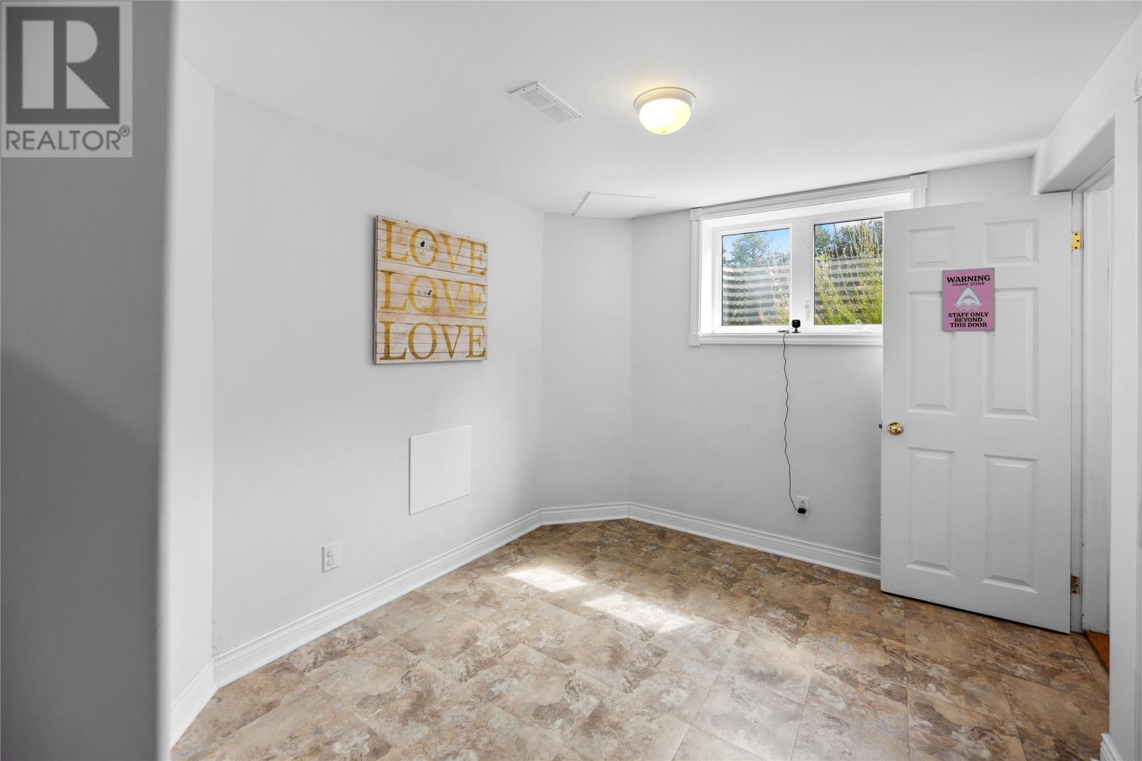 24 Motion Bay Road Extension, Petty Harbour - Maddox Cove, NL - Indoor Photo Showing Other Room