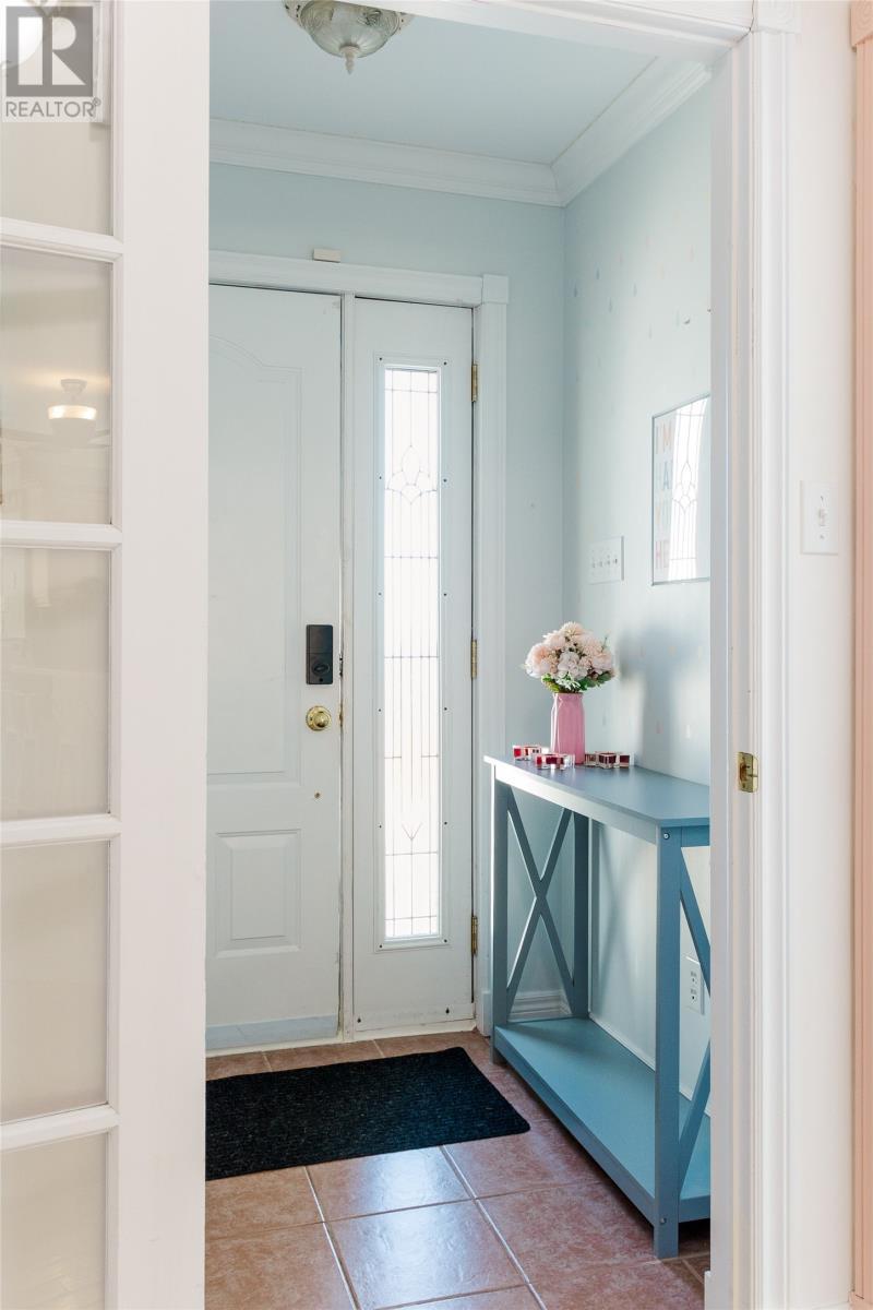 24 Motion Bay Road Extension, Petty Harbour - Maddox Cove, NL - Indoor Photo Showing Other Room