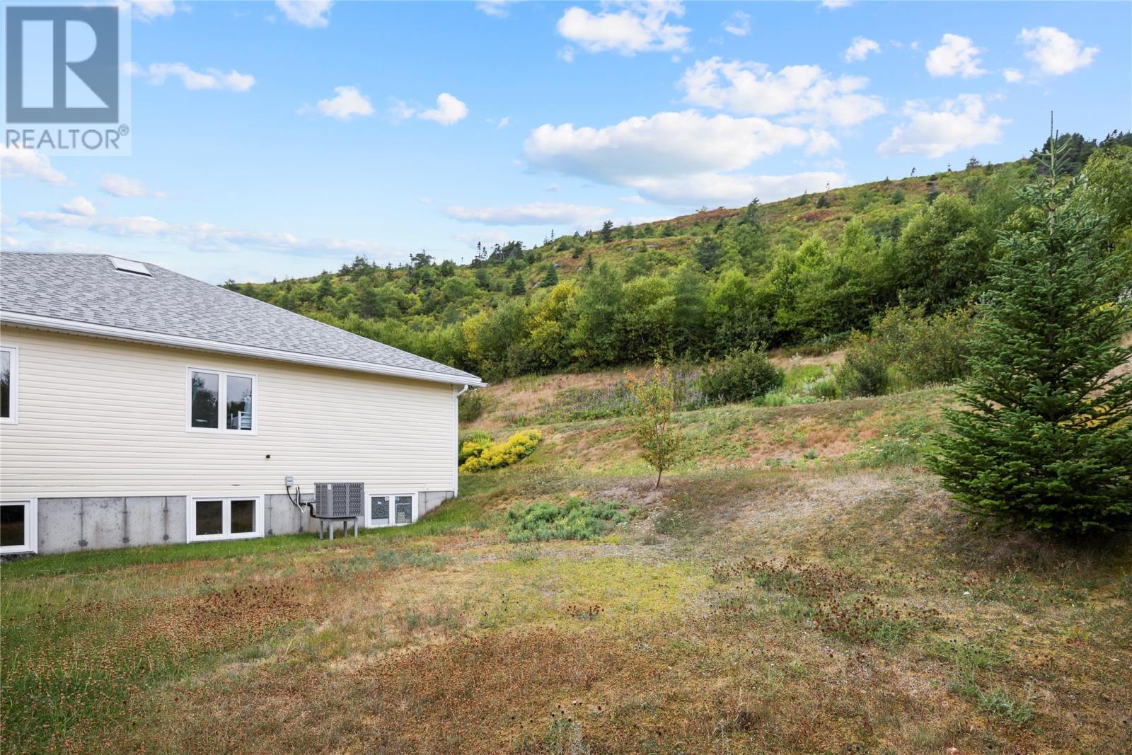 24 Motion Bay Road Extension, Petty Harbour - Maddox Cove, NL - Outdoor With View