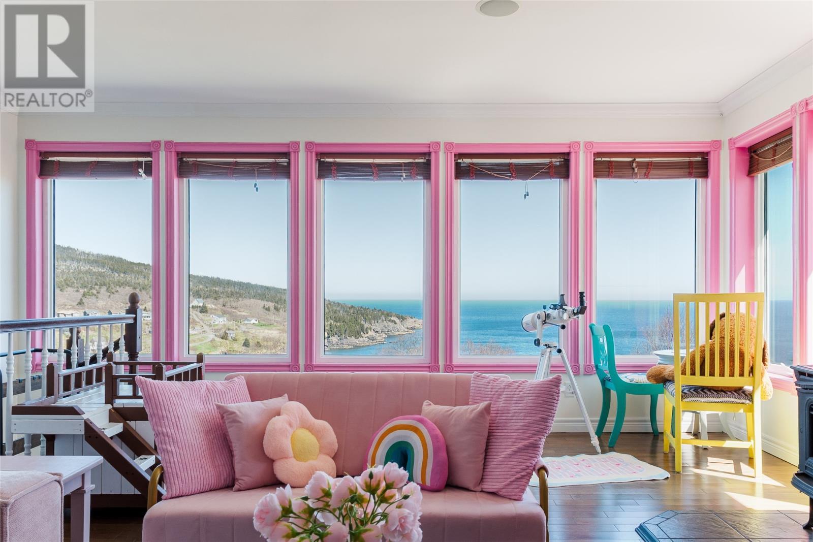 24 Motion Bay Road Extension, Petty Harbour - Maddox Cove, NL - Indoor Photo Showing Other Room