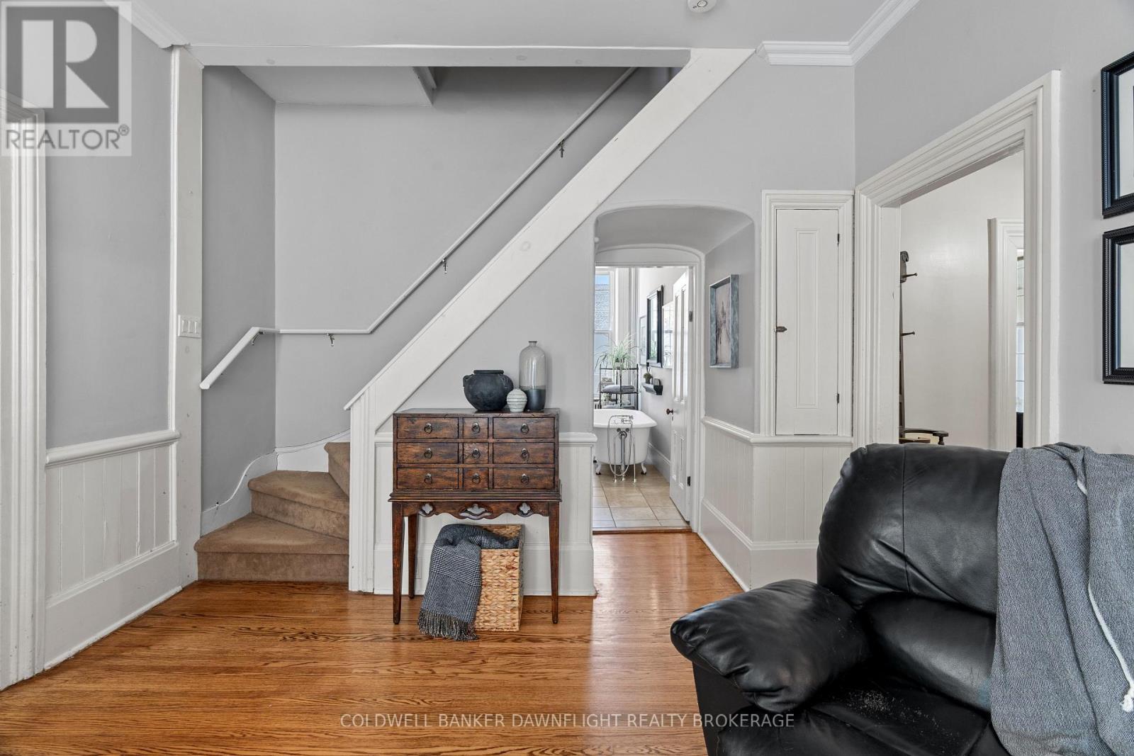 345 William Street, South Huron (Exeter), ON - Indoor Photo Showing Other Room