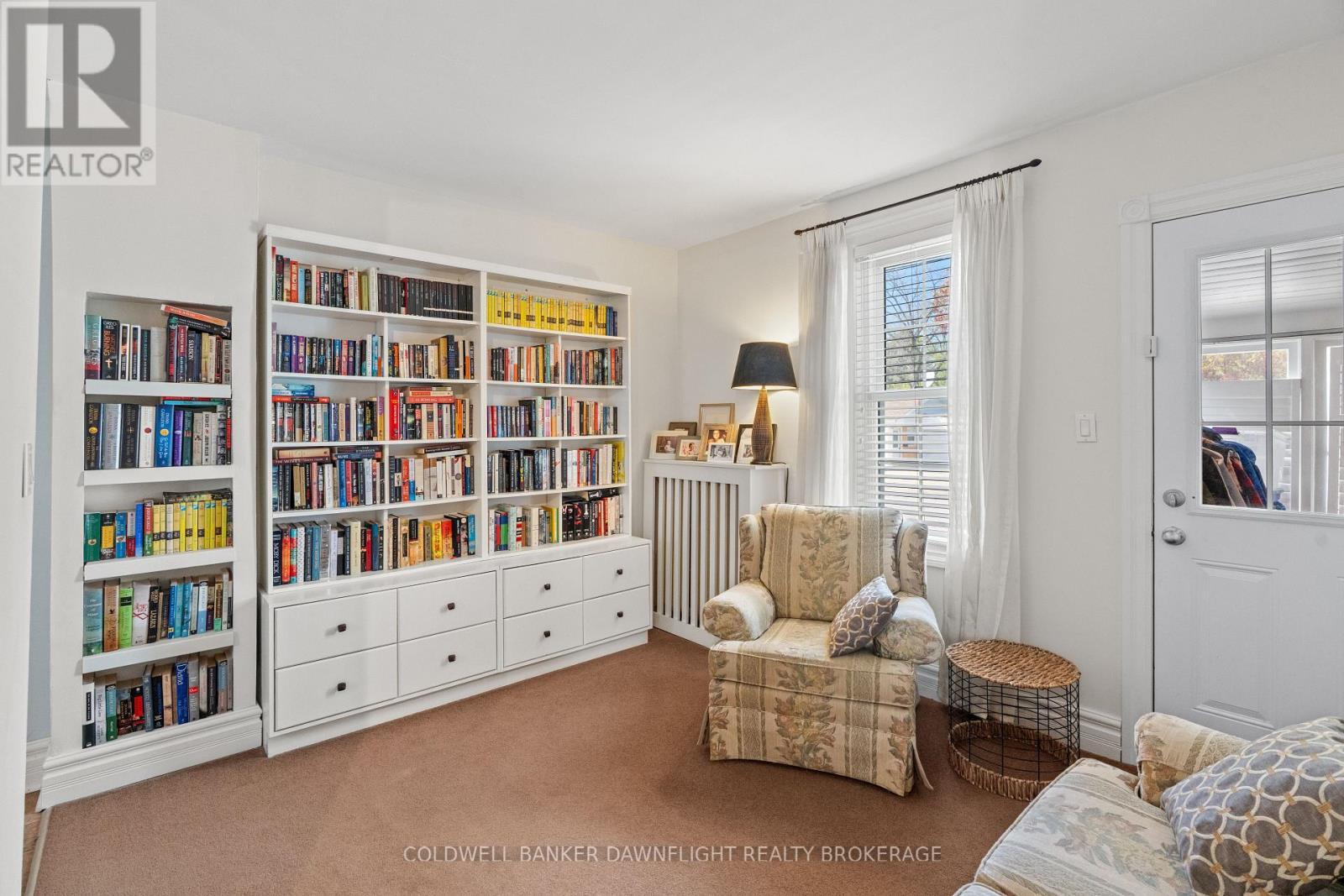 345 William Street, South Huron (Exeter), ON - Indoor