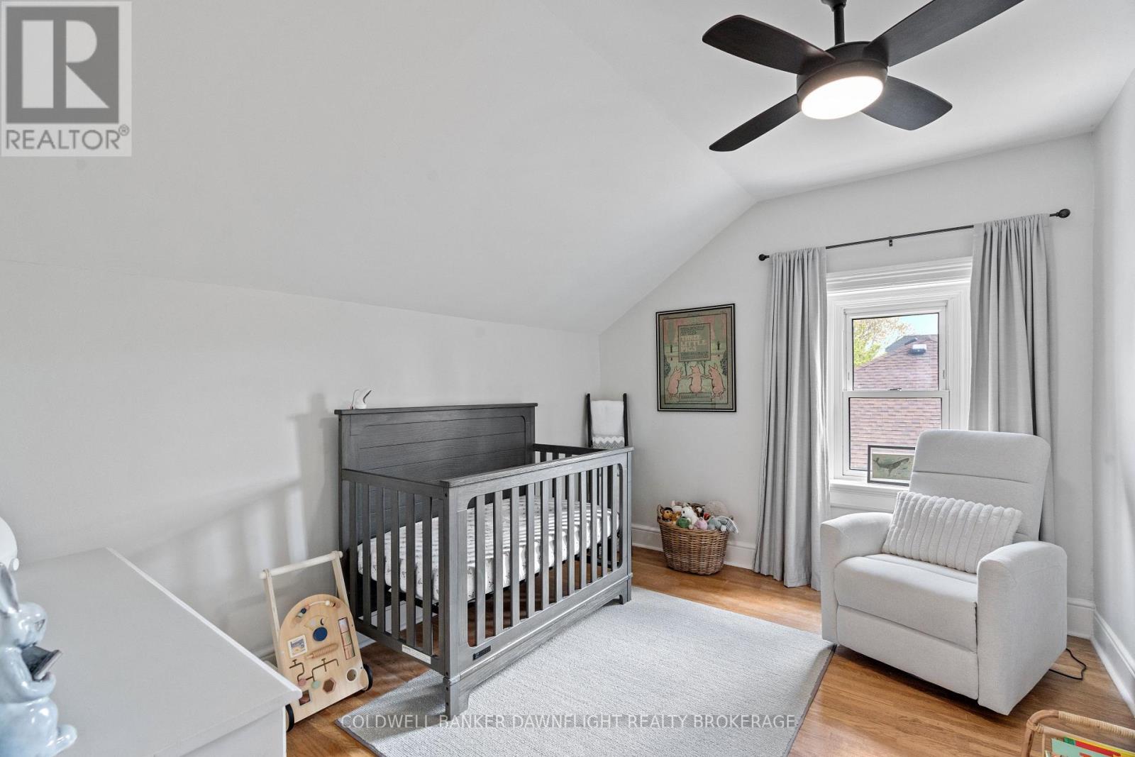 345 William Street, South Huron (Exeter), ON - Indoor Photo Showing Bedroom