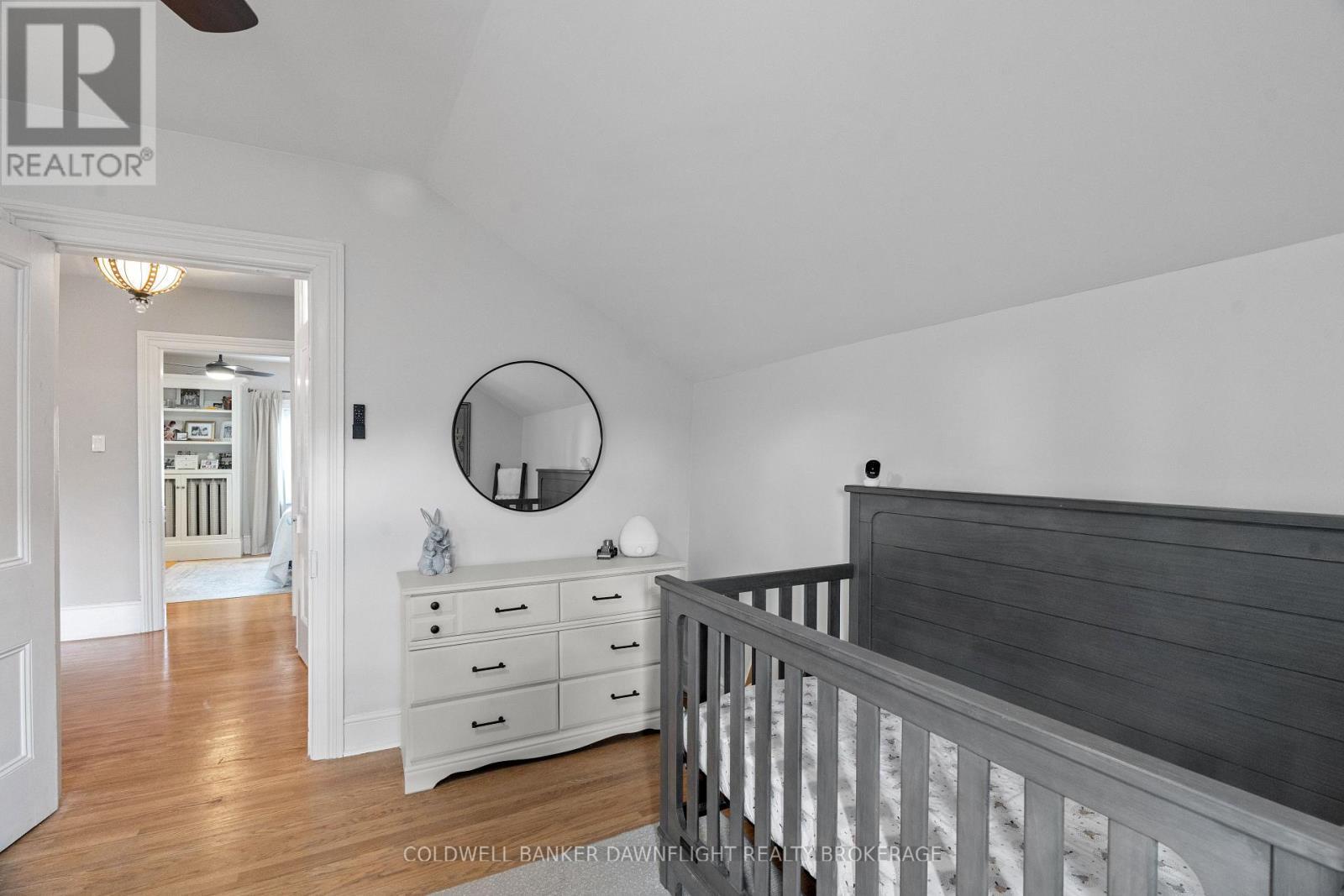 345 William Street, South Huron (Exeter), ON - Indoor Photo Showing Bedroom