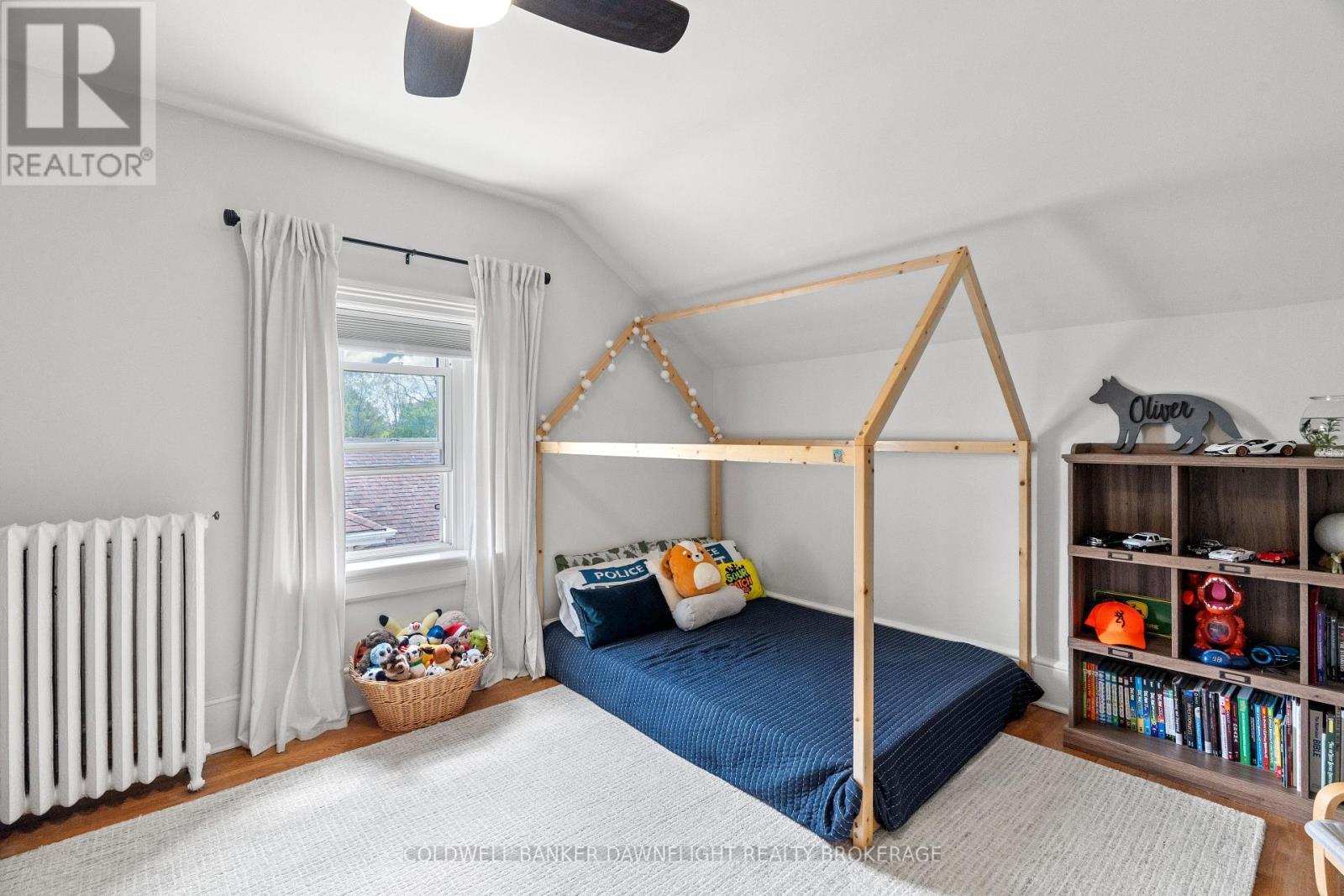 345 William Street, South Huron (Exeter), ON - Indoor Photo Showing Other Room