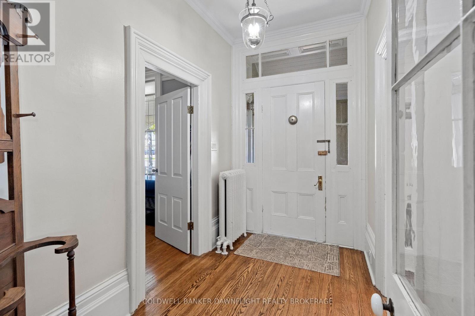 345 William Street, South Huron (Exeter), ON - Indoor Photo Showing Other Room