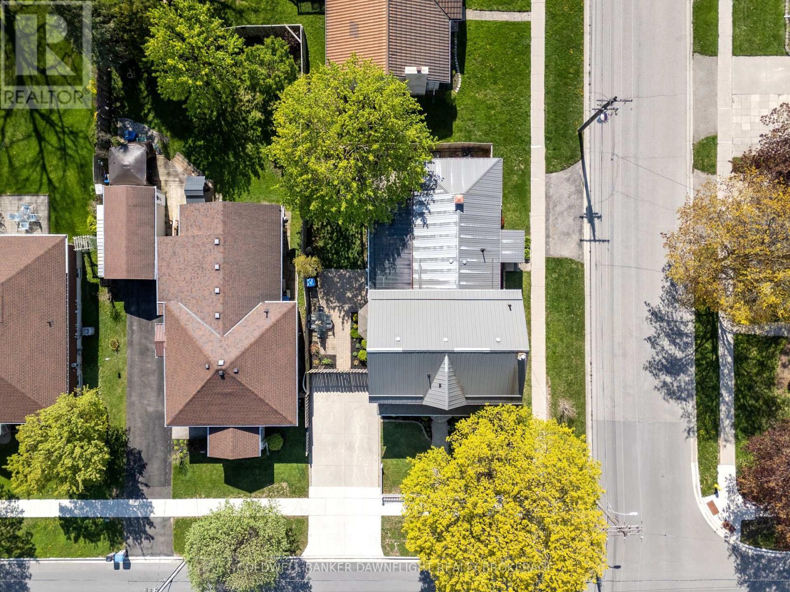 345 William Street, South Huron (Exeter), ON - Outdoor