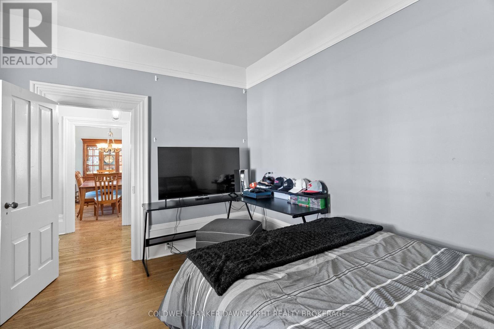 345 William Street, South Huron (Exeter), ON - Indoor Photo Showing Bedroom