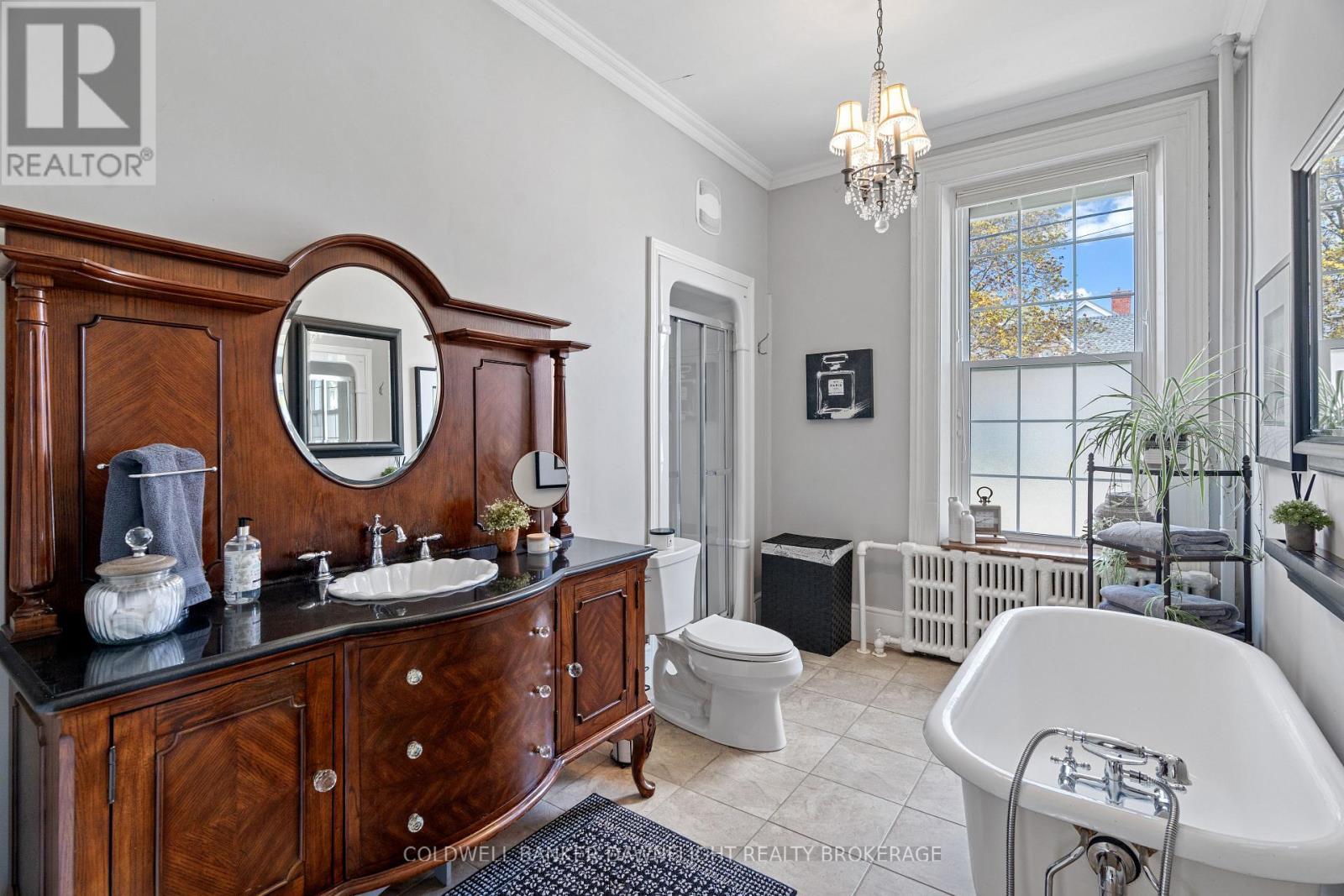345 William Street, South Huron (Exeter), ON - Indoor Photo Showing Bathroom