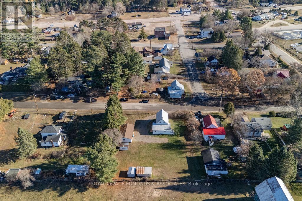7 Elizabeth Street, Laurentian Hills, ON - Outdoor With View