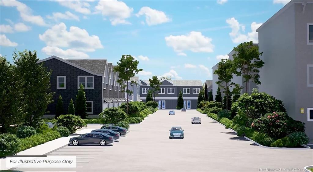 Lot Northside Dr, Minto, NB