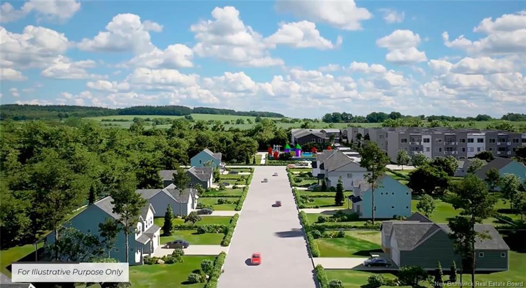 Lot Northside Dr, Minto, NB