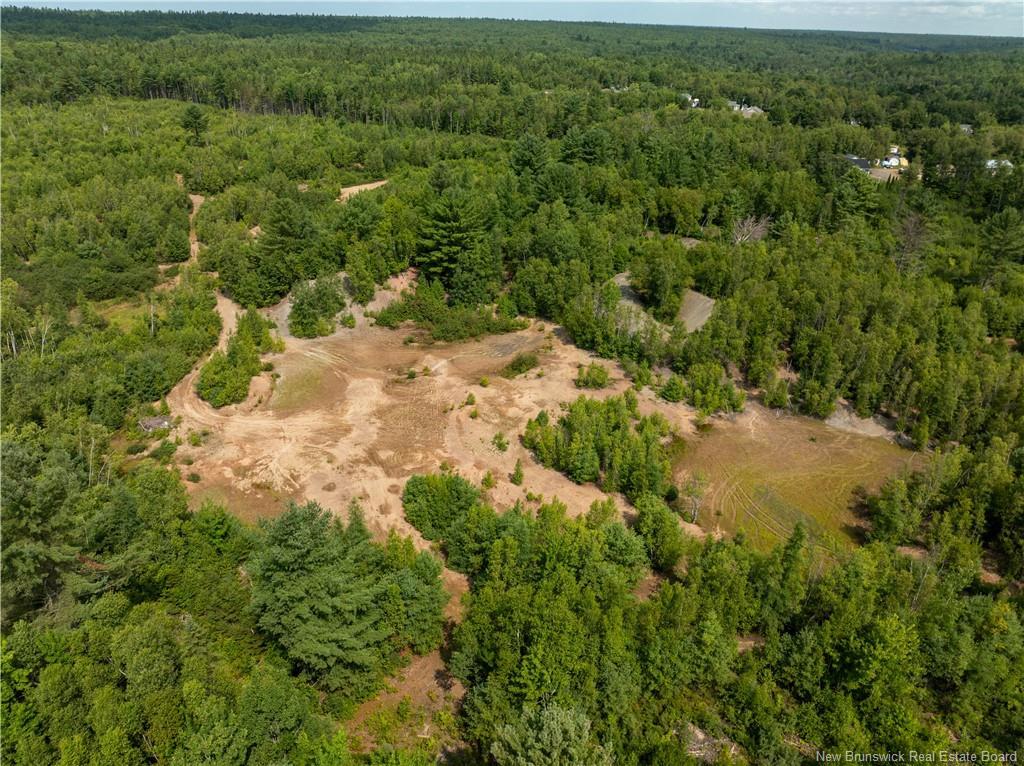 Lot Northside Dr, Minto, NB