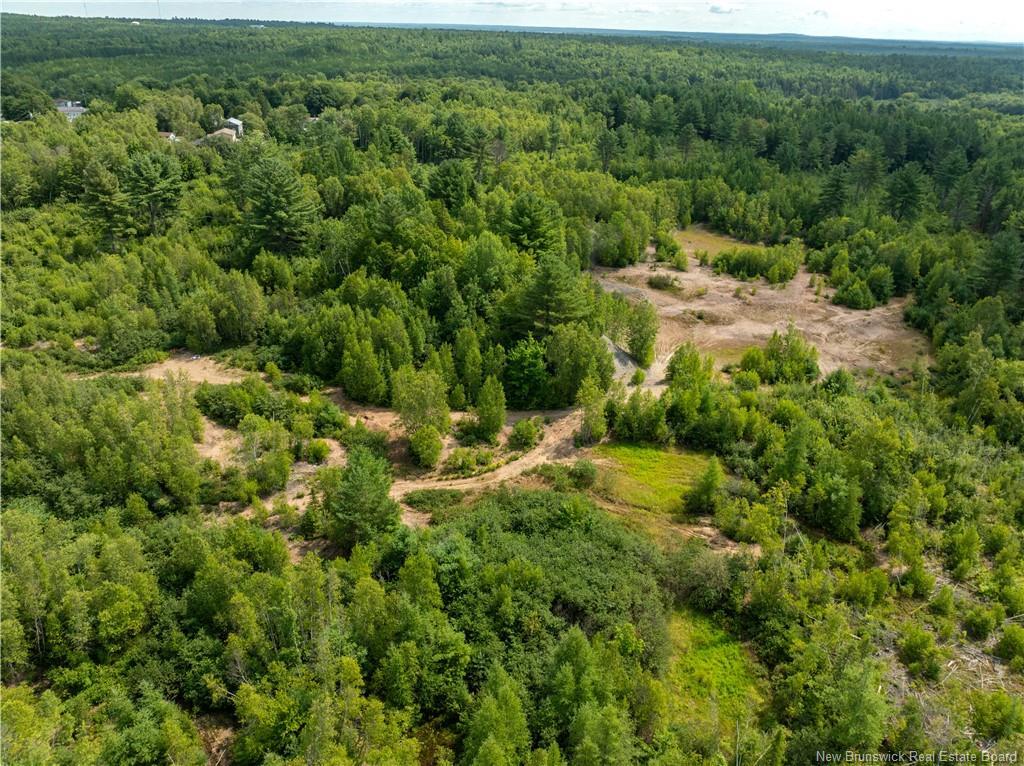 Lot Northside Dr, Minto, NB