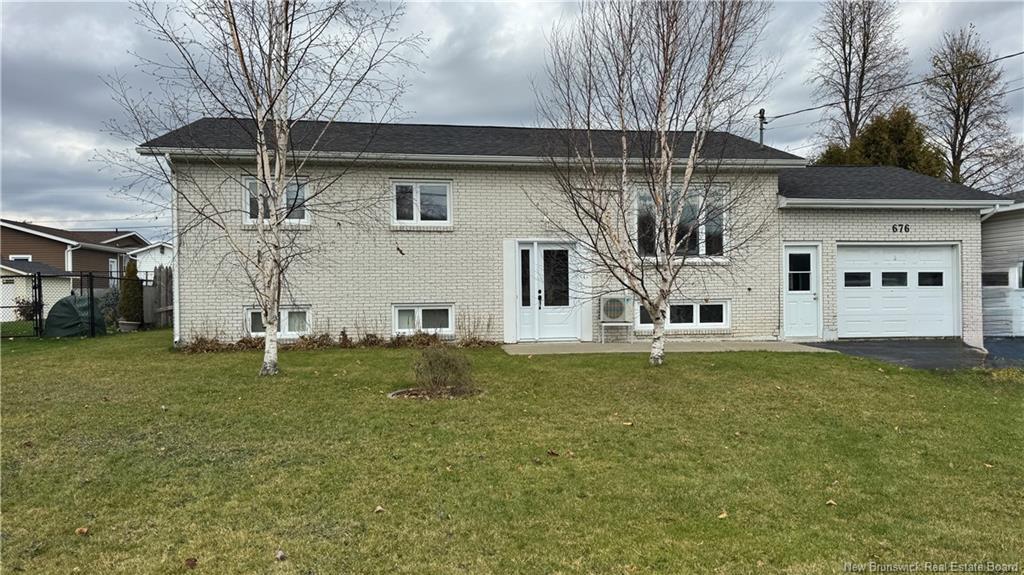 676 3Rd Ave, Grand-Sault/Grand Falls, NB