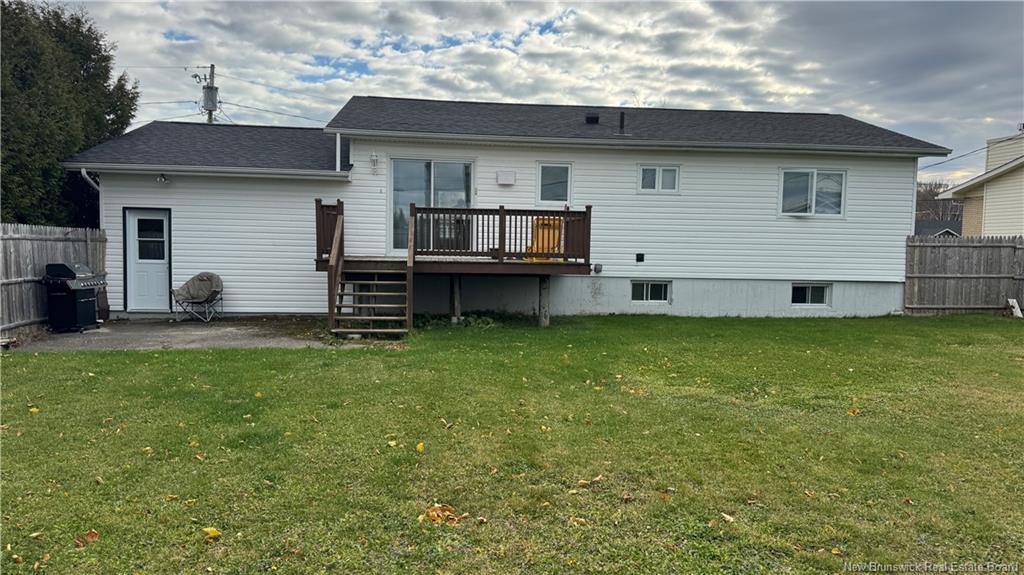 676 3Rd Ave, Grand-Sault/Grand Falls, NB