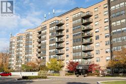 103 - 2 RAYMERVILLE DRIVE Markham, ON L3P 7N7