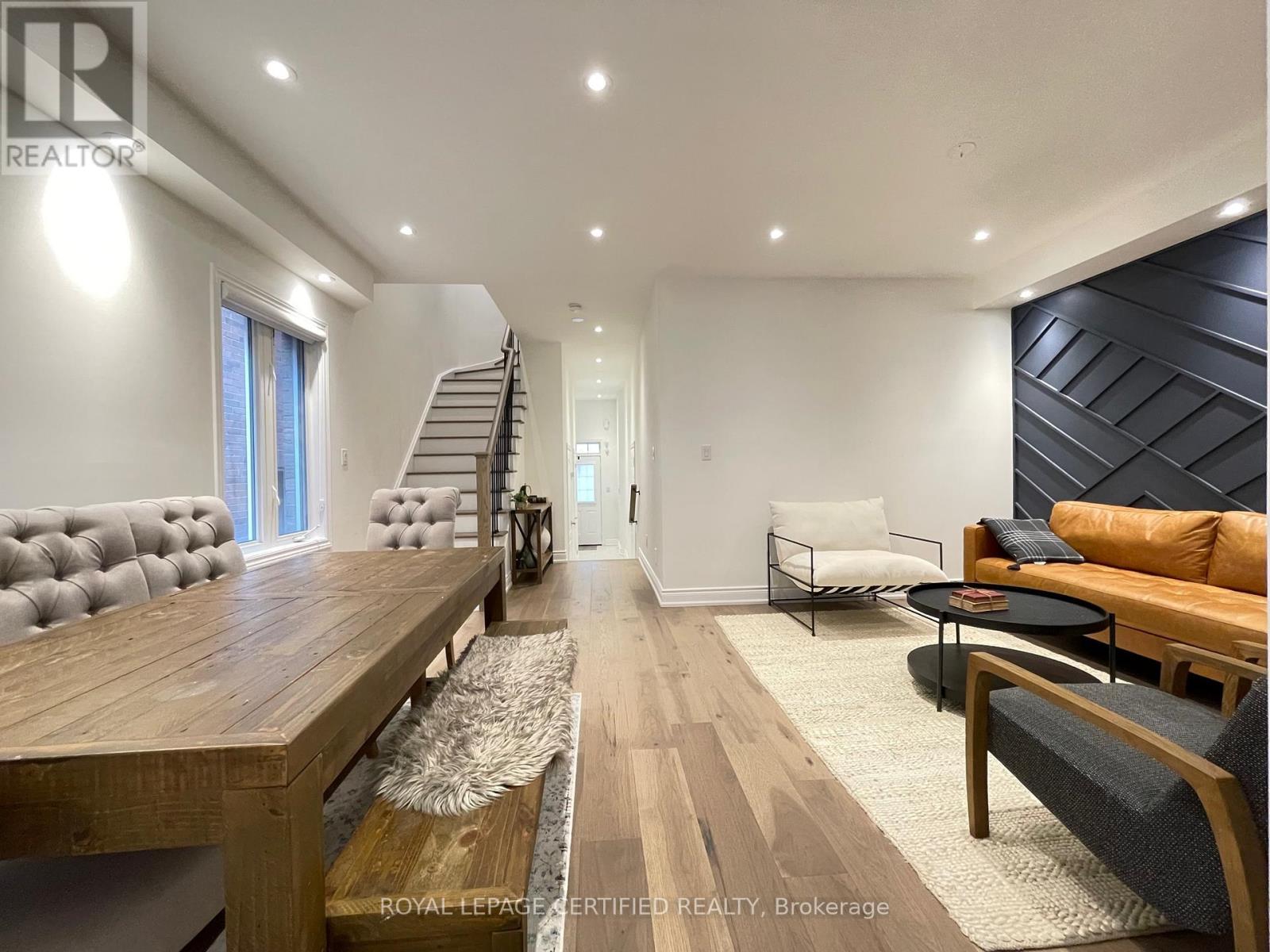 Upper - 1263 Sim Place, Milton, ON - Indoor