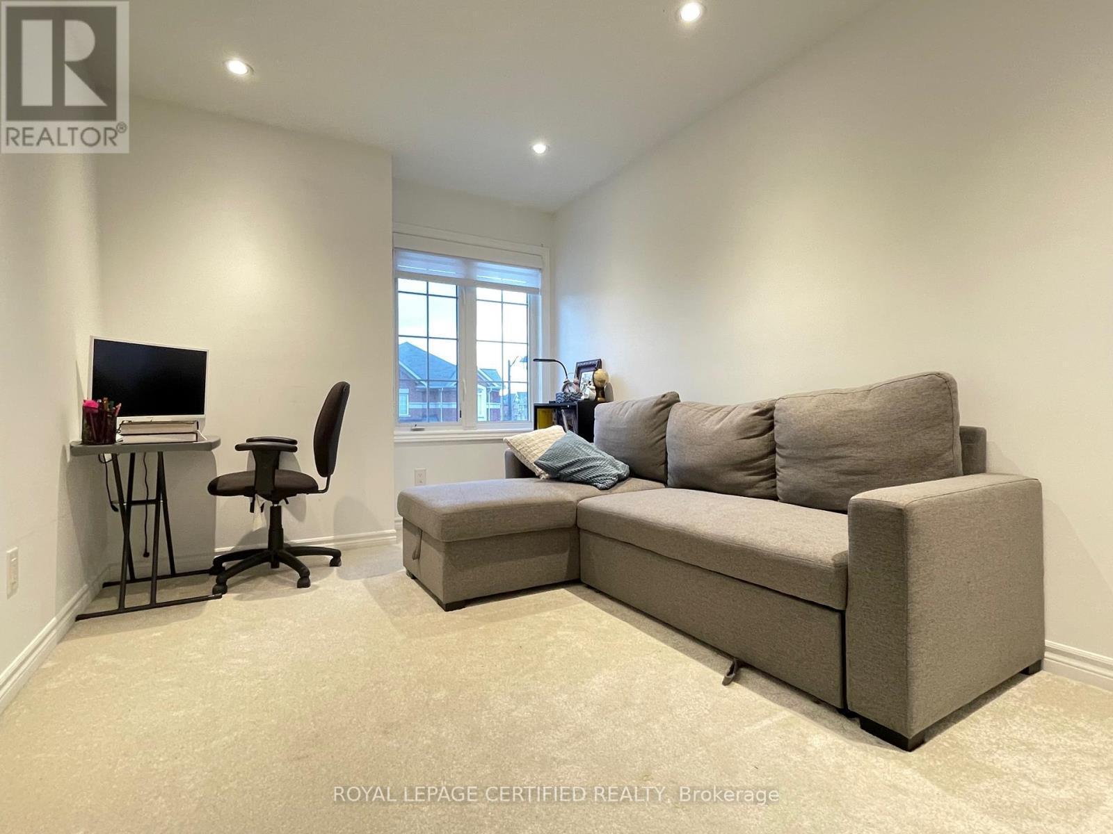 Upper - 1263 Sim Place, Milton, ON - Indoor