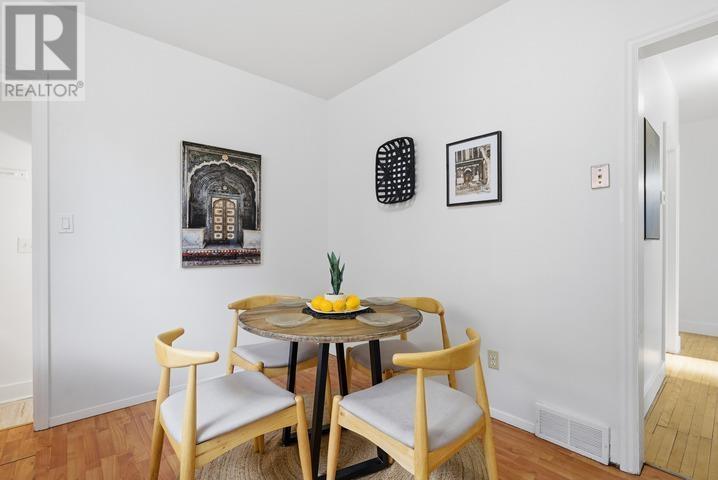 59 Mark St, Sault Ste.Marie, ON - Indoor Photo Showing Dining Room