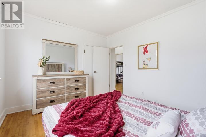 59 Mark St, Sault Ste.Marie, ON - Indoor Photo Showing Bedroom