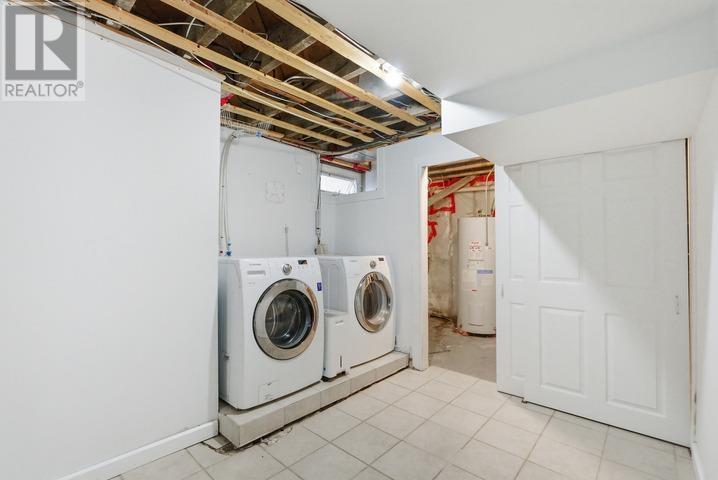 59 Mark St, Sault Ste.Marie, ON - Indoor Photo Showing Laundry Room