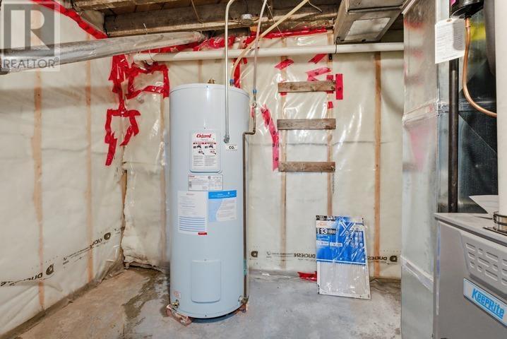 59 Mark St, Sault Ste.Marie, ON - Indoor Photo Showing Basement