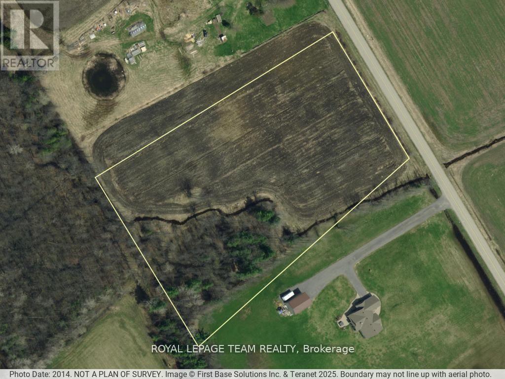 00 Hurley Road, Edwardsburgh/Cardinal, ON