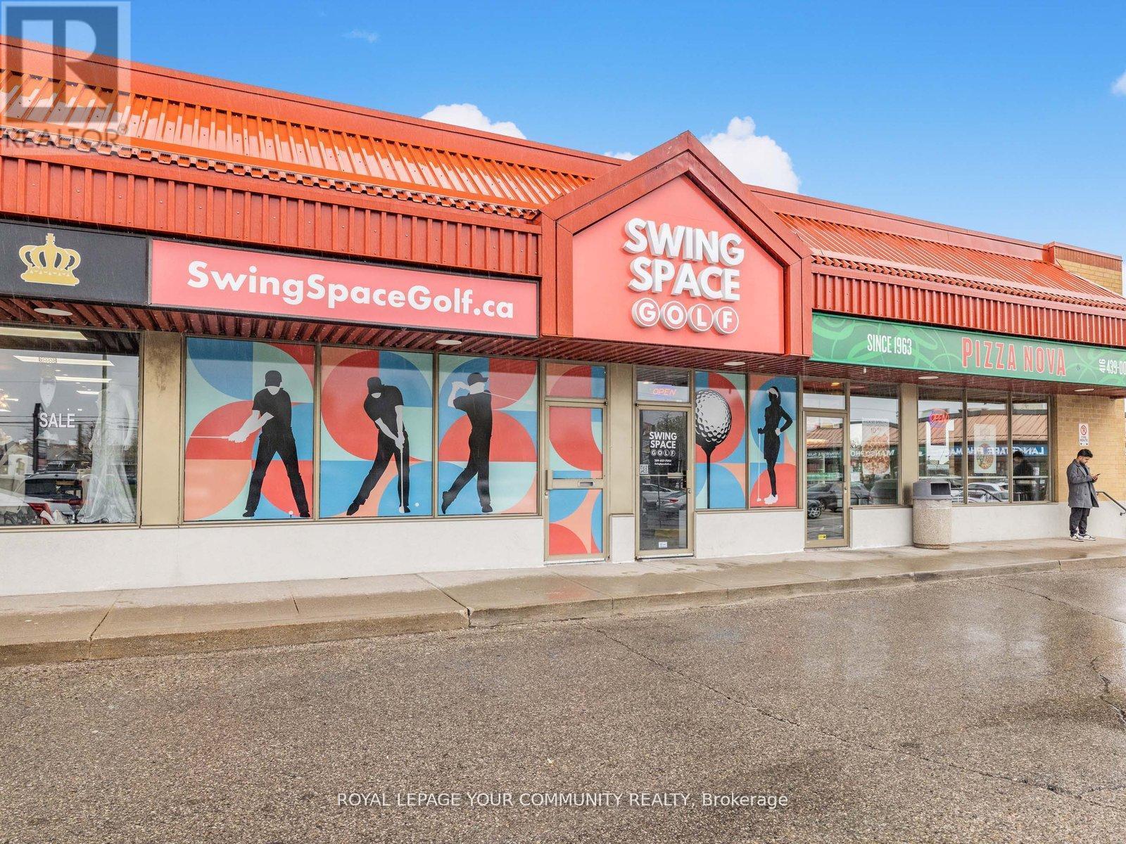 2 - 3603 Langstaff Road, Vaughan, ON