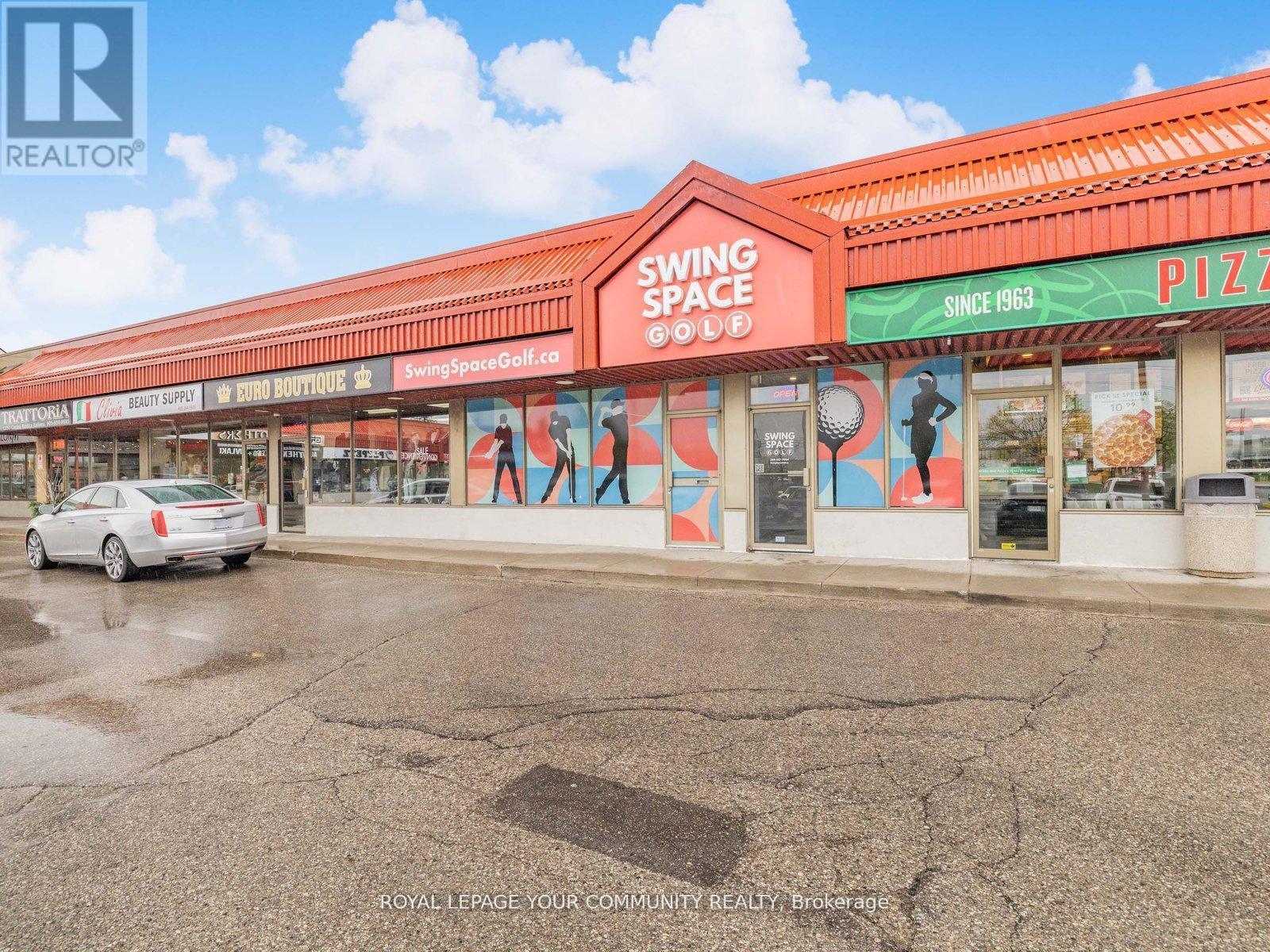 2 - 3603 Langstaff Road, Vaughan, ON