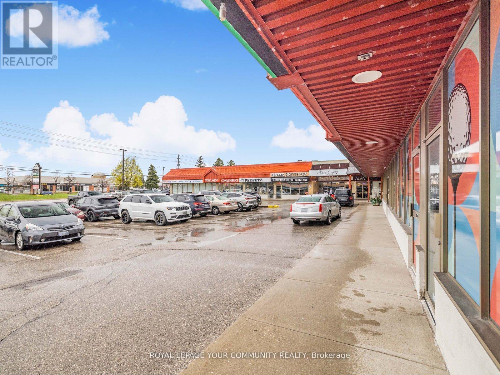 2 - 3603 Langstaff Road, Vaughan, ON