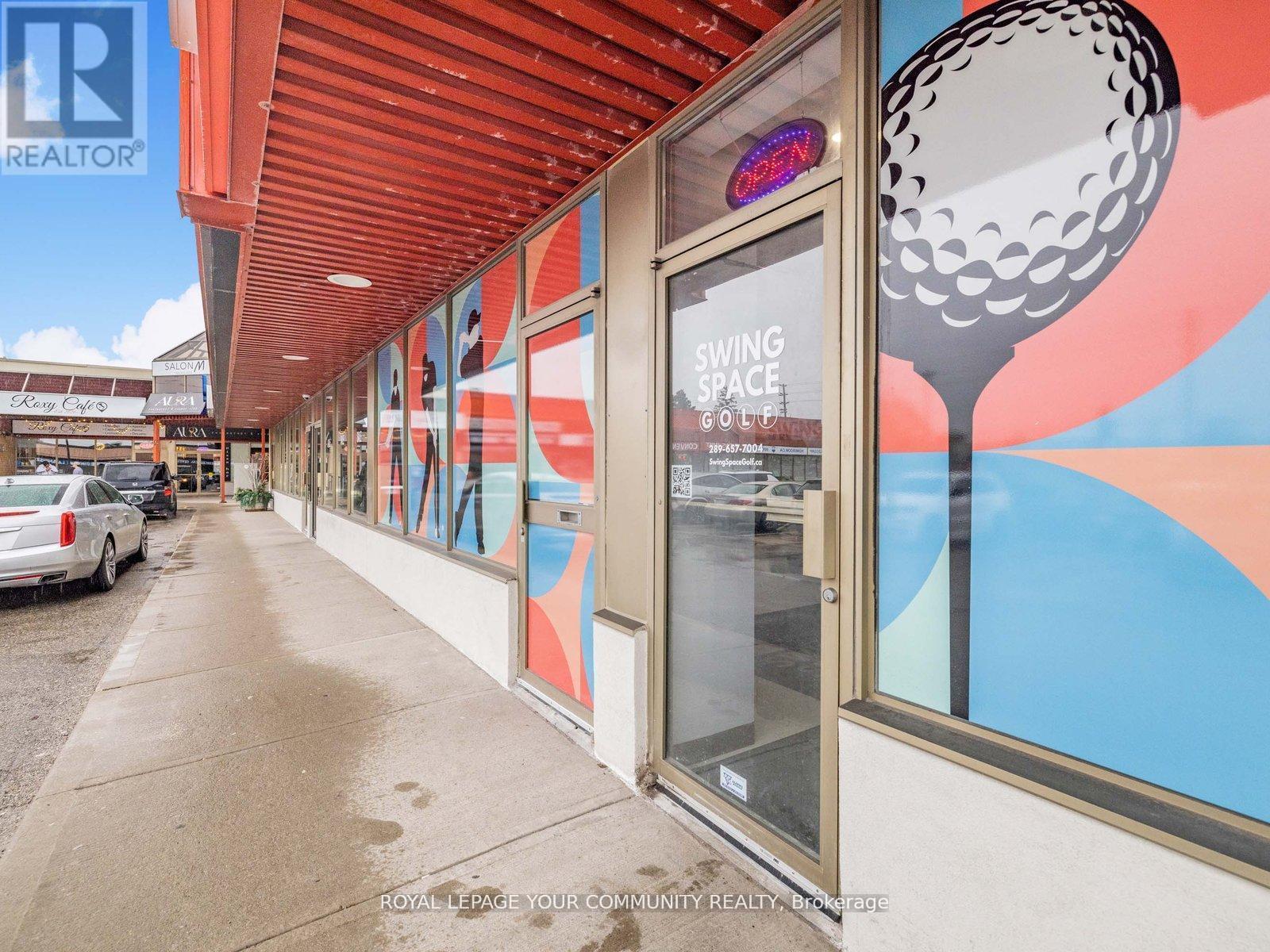 2 - 3603 Langstaff Road, Vaughan, ON