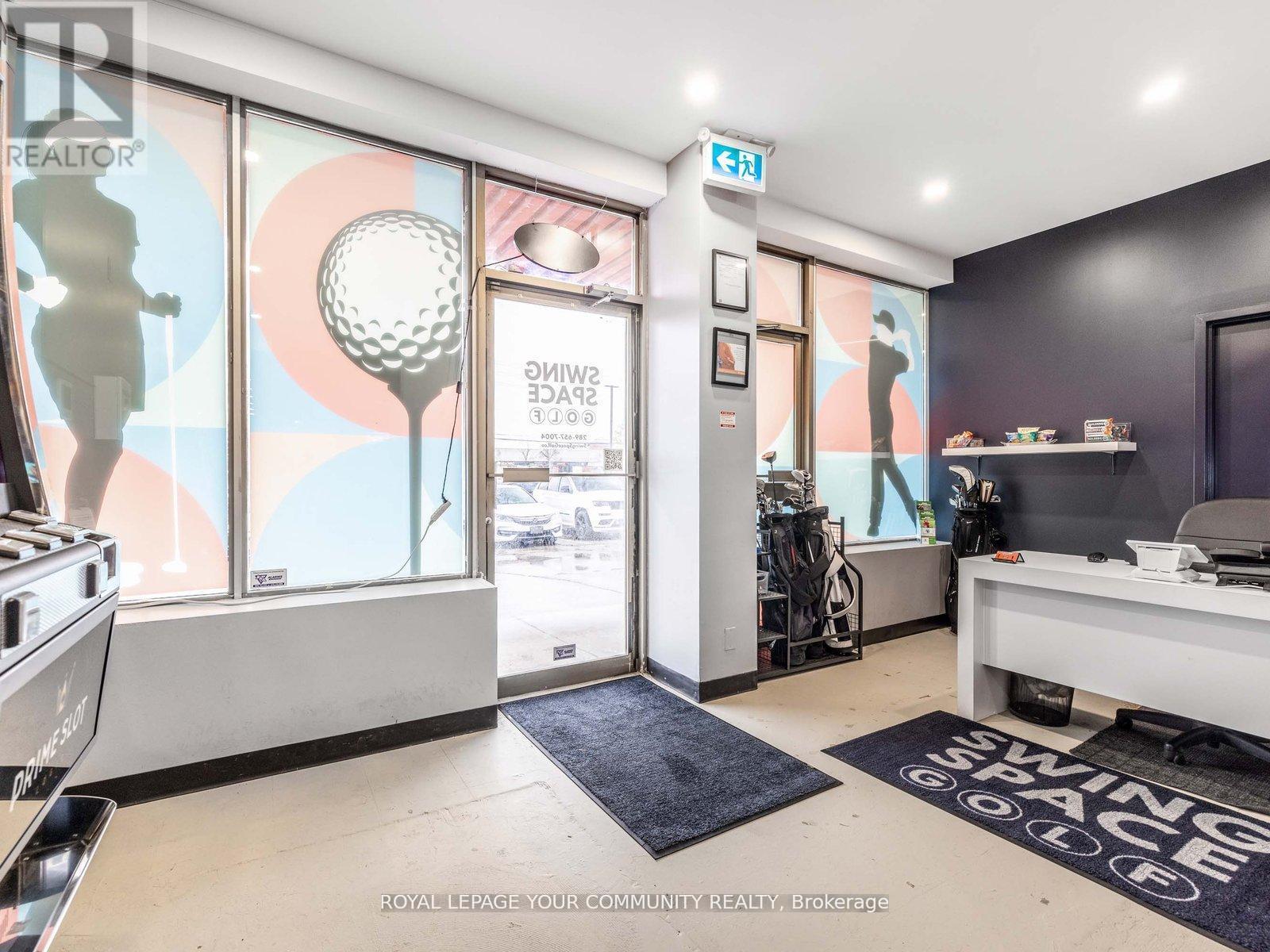 2 - 3603 Langstaff Road, Vaughan, ON