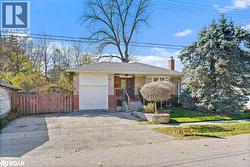 405 DRAPER Street Halton Hills, ON L0P 1K0